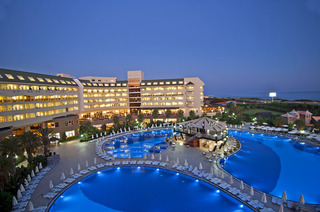 Vita Silva Hotel fotoÄŸrafÄ±