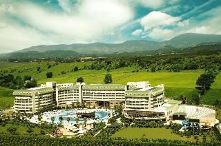 Vita Silva Hotel fotoÄŸrafÄ±