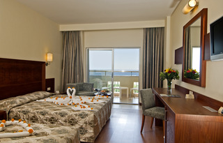 Vita Silva Hotel fotoÄŸrafÄ±