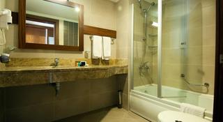 Vita Silva Hotel fotoÄŸrafÄ±
