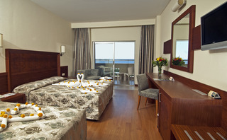 Vita Silva Hotel fotoÄŸrafÄ±