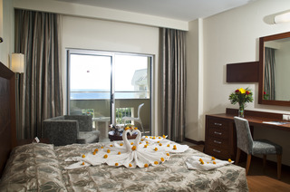 Vita Silva Hotel fotoÄŸrafÄ±