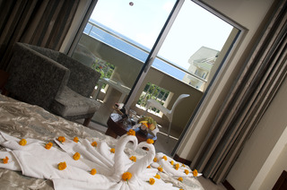Vita Silva Hotel fotoÄŸrafÄ±