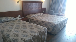 Vita Silva Hotel fotoÄŸrafÄ±