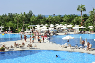Vita Silva Hotel fotoÄŸrafÄ±