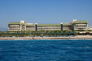Vita Silva Hotel fotoÄŸrafÄ±