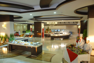 Vita Silva Hotel fotoÄŸrafÄ±