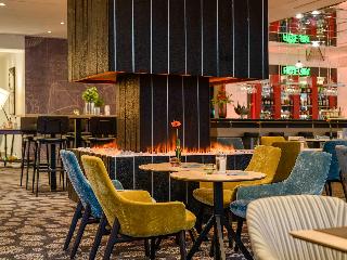 Mercure Hotel Bochum City fotoÄŸrafÄ±