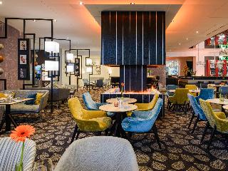 Mercure Hotel Bochum City fotoÄŸrafÄ±