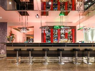 Mercure Hotel Bochum City fotoÄŸrafÄ±