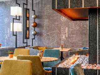 Mercure Hotel Bochum City fotoÄŸrafÄ±
