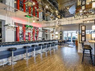 Mercure Hotel Bochum City fotoÄŸrafÄ±