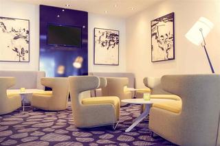 Mercure Hotel Bochum City fotoÄŸrafÄ±