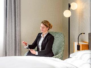 Mercure Hotel Bochum City fotoÄŸrafÄ±