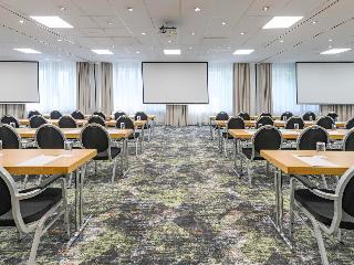 Mercure Hotel Bochum City fotoÄŸrafÄ±