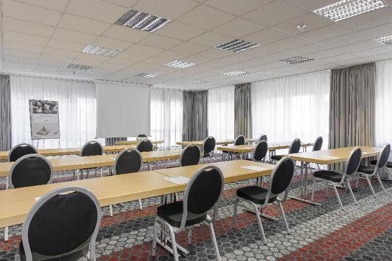Mercure Hotel Bochum City fotoÄŸrafÄ±