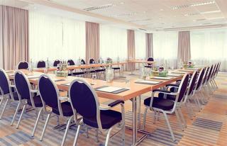 Mercure Hotel Bochum City fotoÄŸrafÄ±