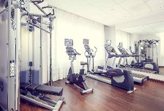 Mercure Hotel Bochum City fotoÄŸrafÄ±