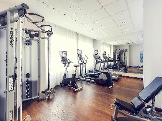 Mercure Hotel Bochum City fotoÄŸrafÄ±
