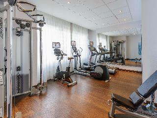 Mercure Hotel Bochum City fotoÄŸrafÄ±