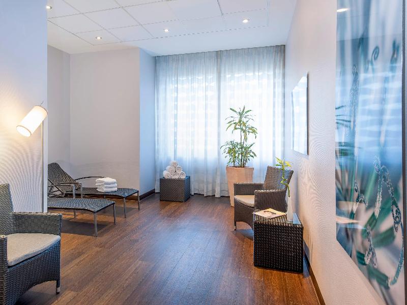 Mercure Hotel Bochum City - Aktivite