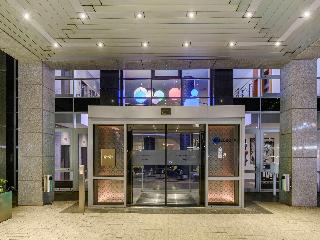 Mercure Hotel Bochum City fotoÄŸrafÄ±
