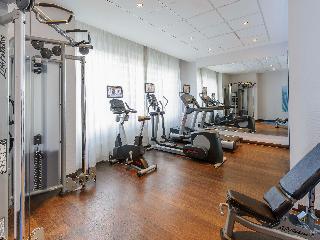 Mercure Hotel Bochum City fotoÄŸrafÄ±