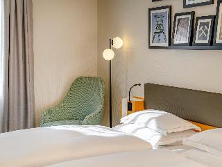Mercure Hotel Bochum City fotoÄŸrafÄ±