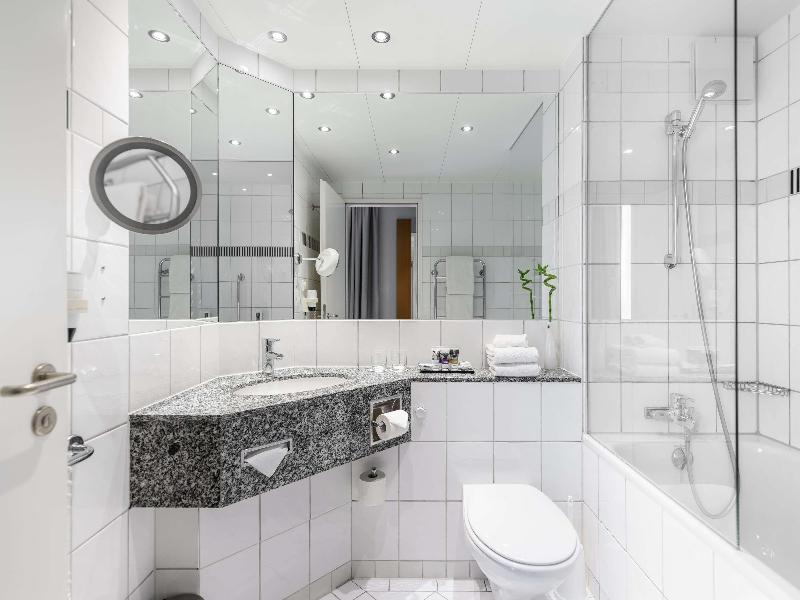 Mercure Hotel Bochum City - Oda