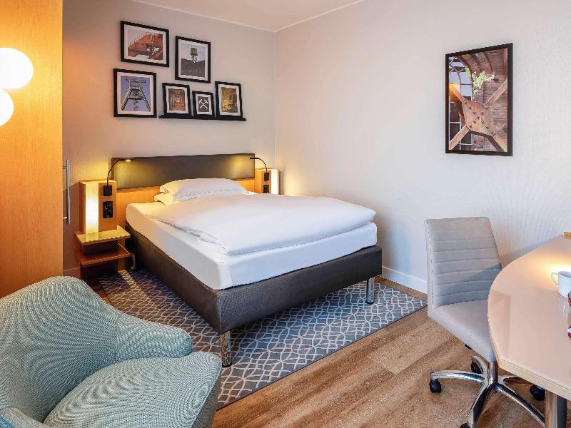 Mercure Hotel Bochum City - Oda