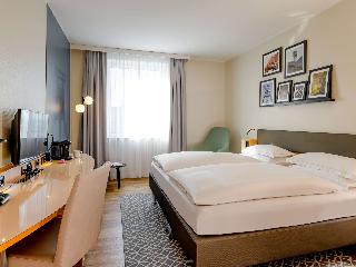 Mercure Hotel Bochum City fotoÄŸrafÄ±