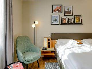 Mercure Hotel Bochum City fotoÄŸrafÄ±