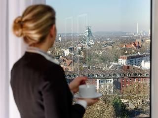 Mercure Hotel Bochum City fotoÄŸrafÄ±