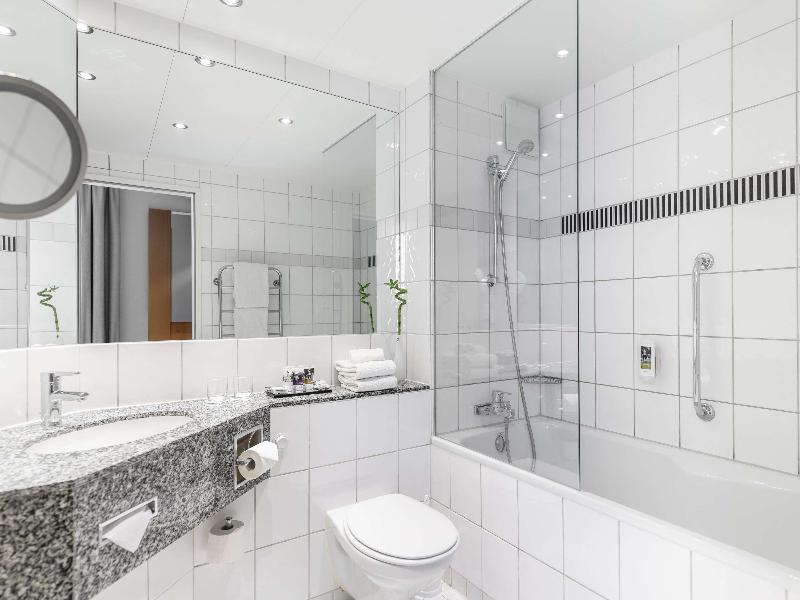 Mercure Hotel Bochum City - Oda