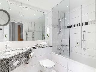 Mercure Hotel Bochum City fotoÄŸrafÄ±