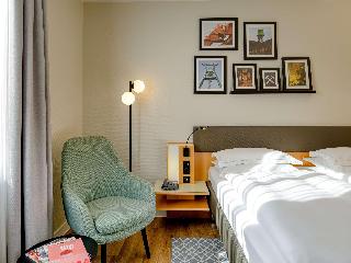 Mercure Hotel Bochum City fotoÄŸrafÄ±