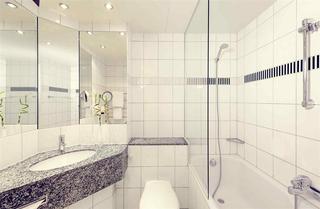 Mercure Hotel Bochum City fotoÄŸrafÄ±