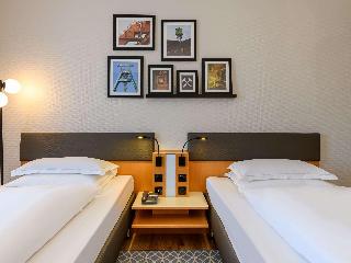 Mercure Hotel Bochum City fotoÄŸrafÄ±