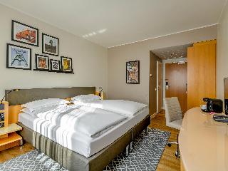 Mercure Hotel Bochum City fotoÄŸrafÄ±