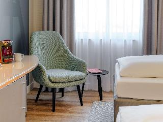 Mercure Hotel Bochum City fotoÄŸrafÄ±