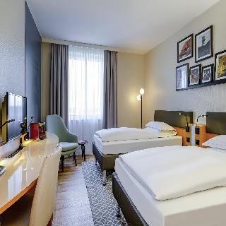 Mercure Hotel Bochum City fotoÄŸrafÄ±