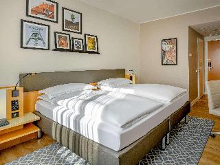 Mercure Hotel Bochum City fotoÄŸrafÄ±
