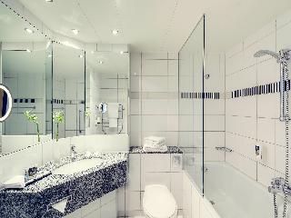Mercure Hotel Bochum City fotoÄŸrafÄ±