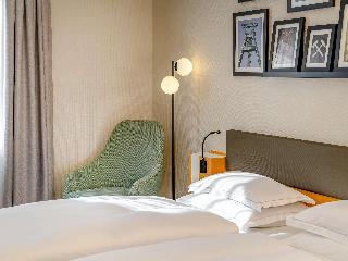 Mercure Hotel Bochum City fotoÄŸrafÄ±