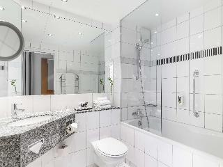 Mercure Hotel Bochum City fotoÄŸrafÄ±