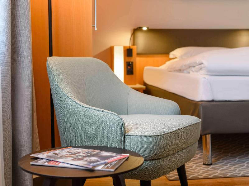 Mercure Hotel Bochum City - Oda