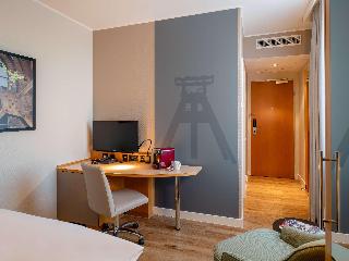 Mercure Hotel Bochum City fotoÄŸrafÄ±