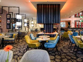 Mercure Hotel Bochum City fotoÄŸrafÄ±