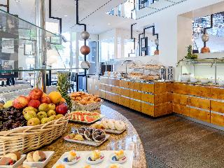 Mercure Hotel Bochum City fotoÄŸrafÄ±