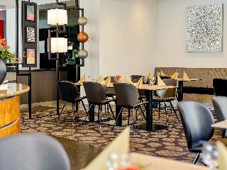 Mercure Hotel Bochum City fotoÄŸrafÄ±